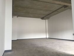Tuas Bay Industrial Centre (D22), Warehouse #538414541
